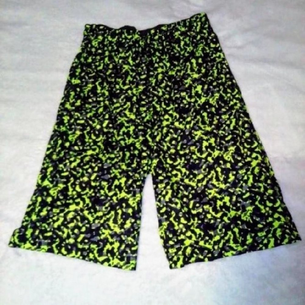 Nike Dri-Fit Shorts